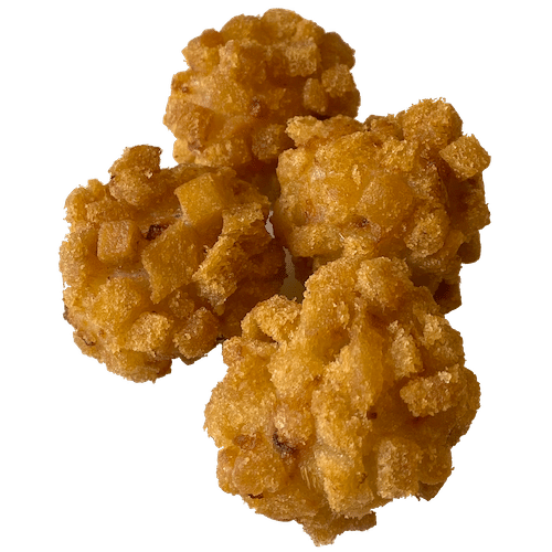 Shrimp balls