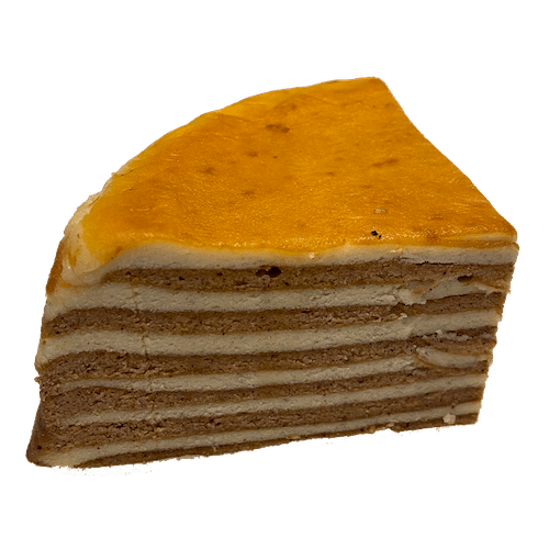 Spekkoek natural