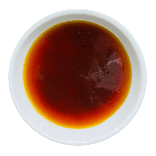 Teriyaki sauce