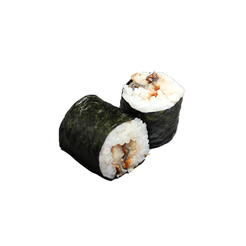 Unagi maki