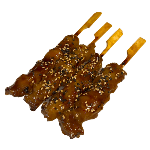 Yakitori