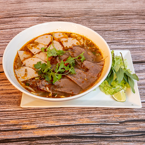 Bún bò hué