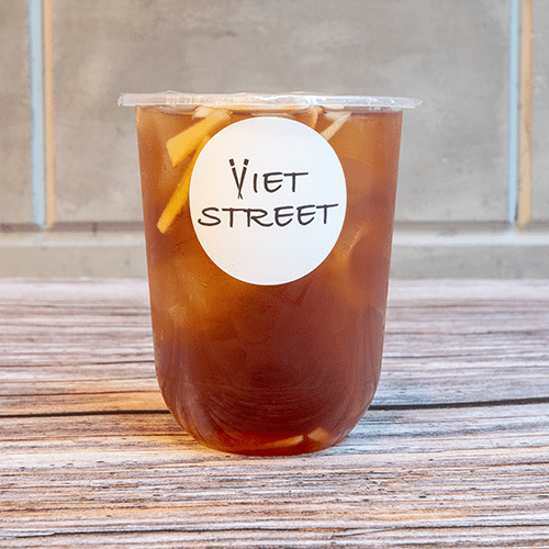 Dark Hanoi