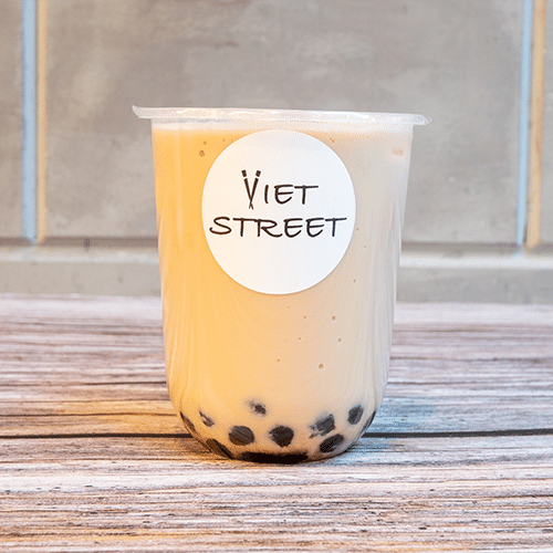 Milk tea