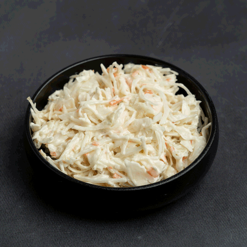 American coleslaw