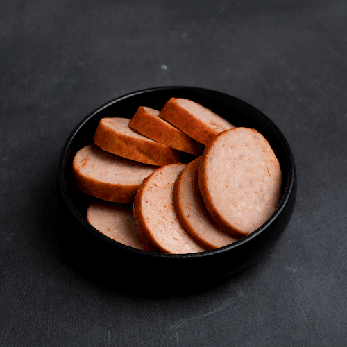Grill sausage