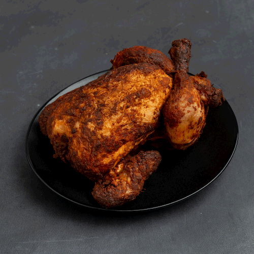 Whole chicken