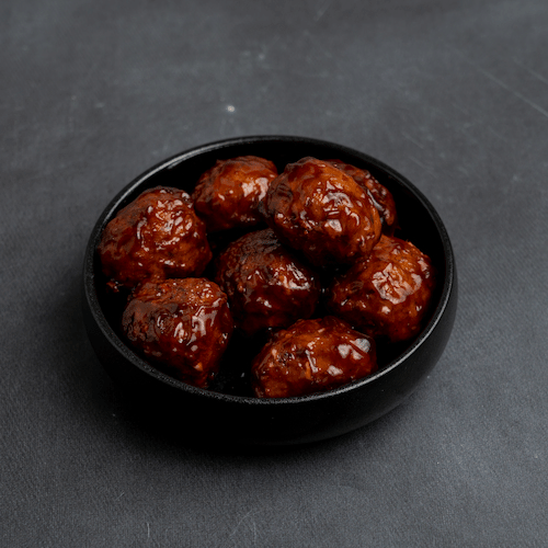 Chicken balls