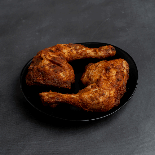 Chicken legs