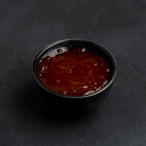 Piri piri sauce