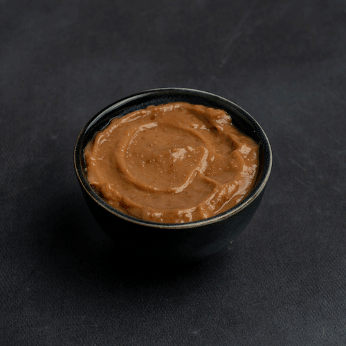 Satay sauce