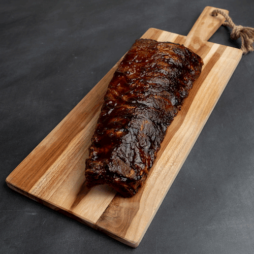 Spareribs