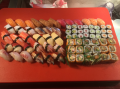 Menu P 75 stuks (Familie box)