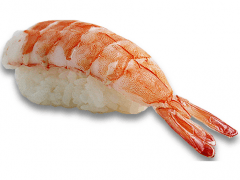 Nigri ebi
