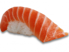 Nigri sake