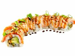Dynamite roll