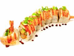 Tiger roll