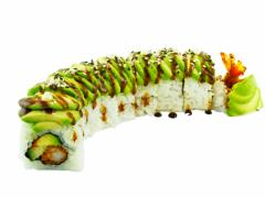 Green dragon