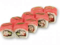 Maguro roll