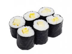 Sushi tamago