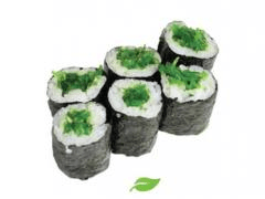 Sushi wakame