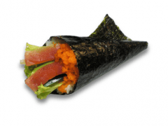 Temaki maguro