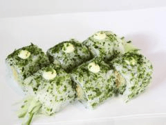 Buddha roll