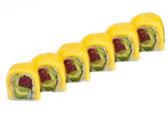 Mango maki