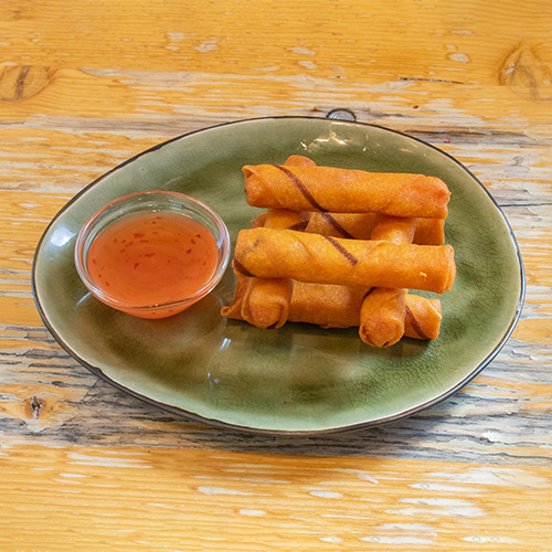 Cheese sticks
