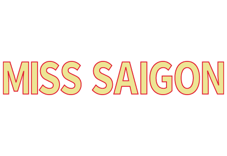 Miss Saigon Vietnamese Cuisine Amsterdam Zamow Z Dostawa Thuisbezorgd Nl
