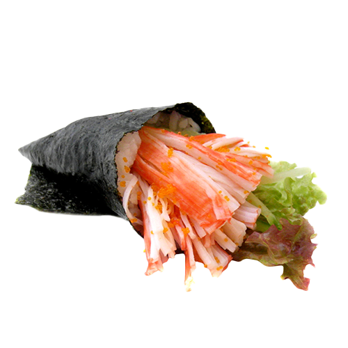 California temaki