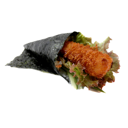 Ebi temaki