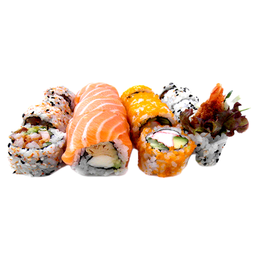 S2 inside-out maki