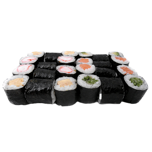 S1 mini maki