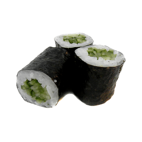 Maki komkommer