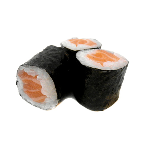 Maki zalm