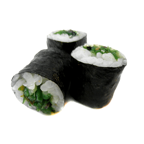 Maki zeewier