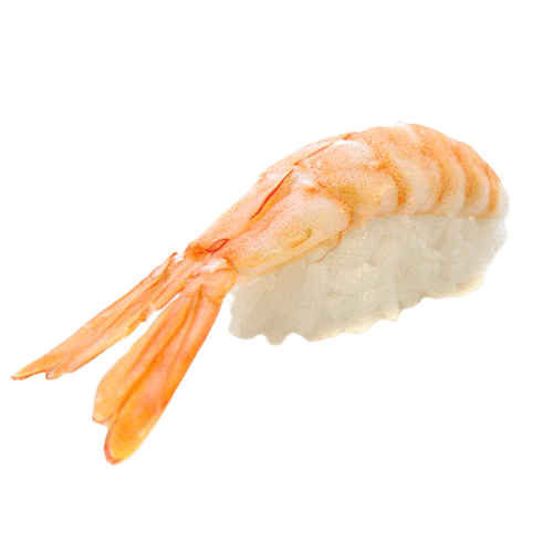 Nigiri garnaal