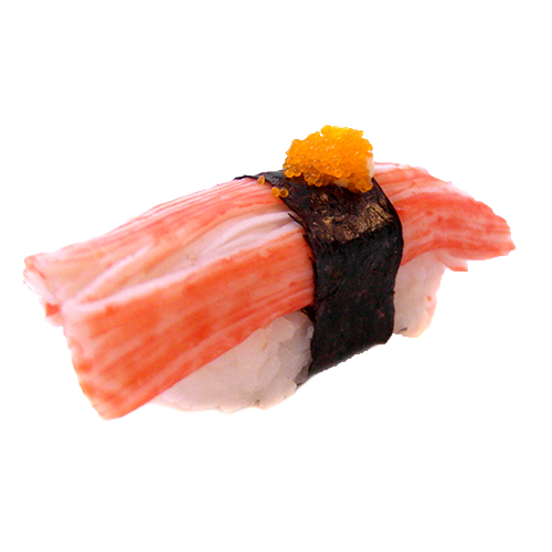 Nigiri krabstick