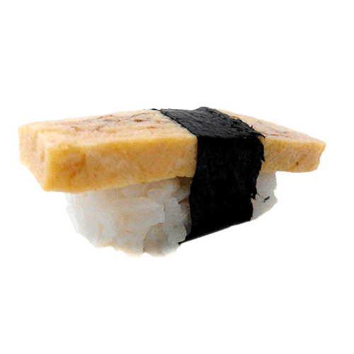 Nigiri omelet