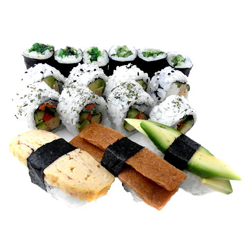 S3 veggie box
