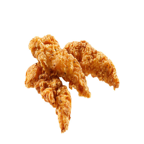 Tenders 2 pieces