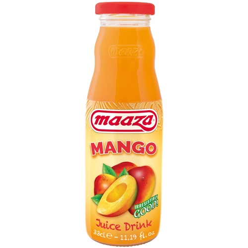 Maaza mango