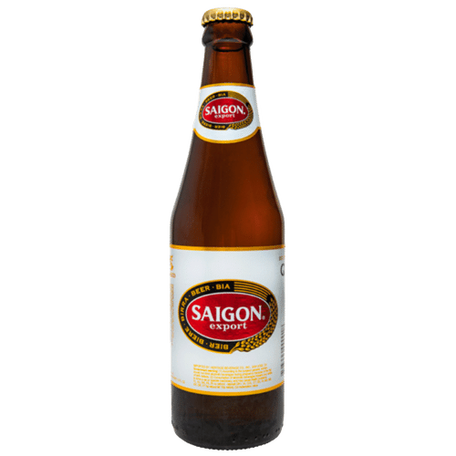 Bia saigon