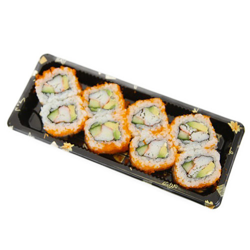 California roll