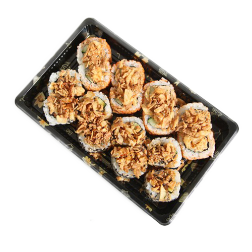 Crispy box 16x