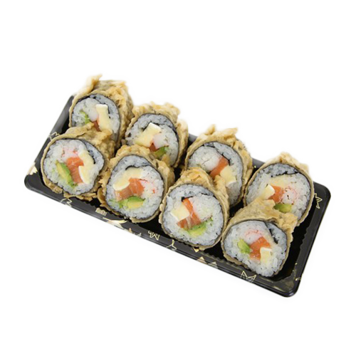 World special roll