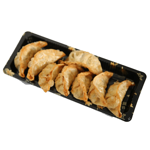 Gyoza