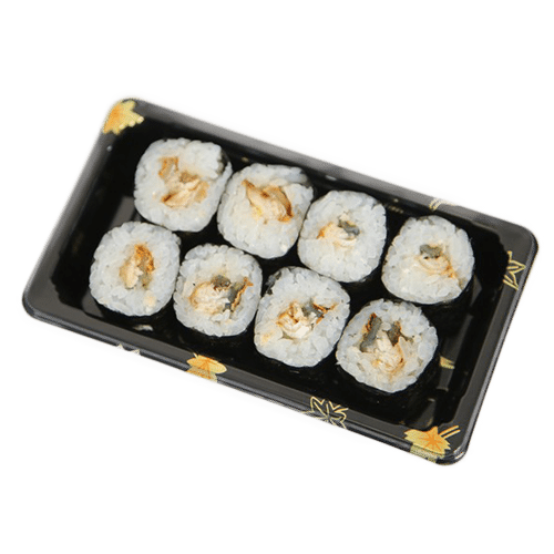 Eel maki