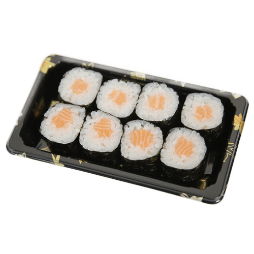 Salmon maki